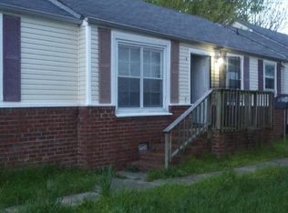 1714 Nassau St #B, Nashville, TN 37208