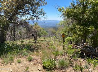 1002 S Turkey Trot Trl, Prescott, AZ 86303