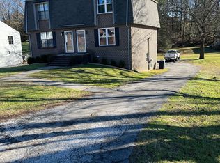 4012 Wonder Dr #B, Chattanooga, TN 37412