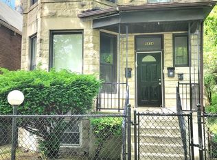 5834 S Morgan St, Chicago, IL 60621