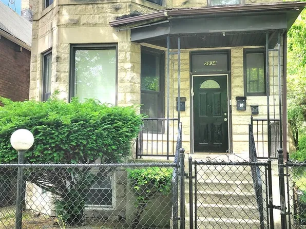 5834 S Morgan St, Chicago, IL 60621