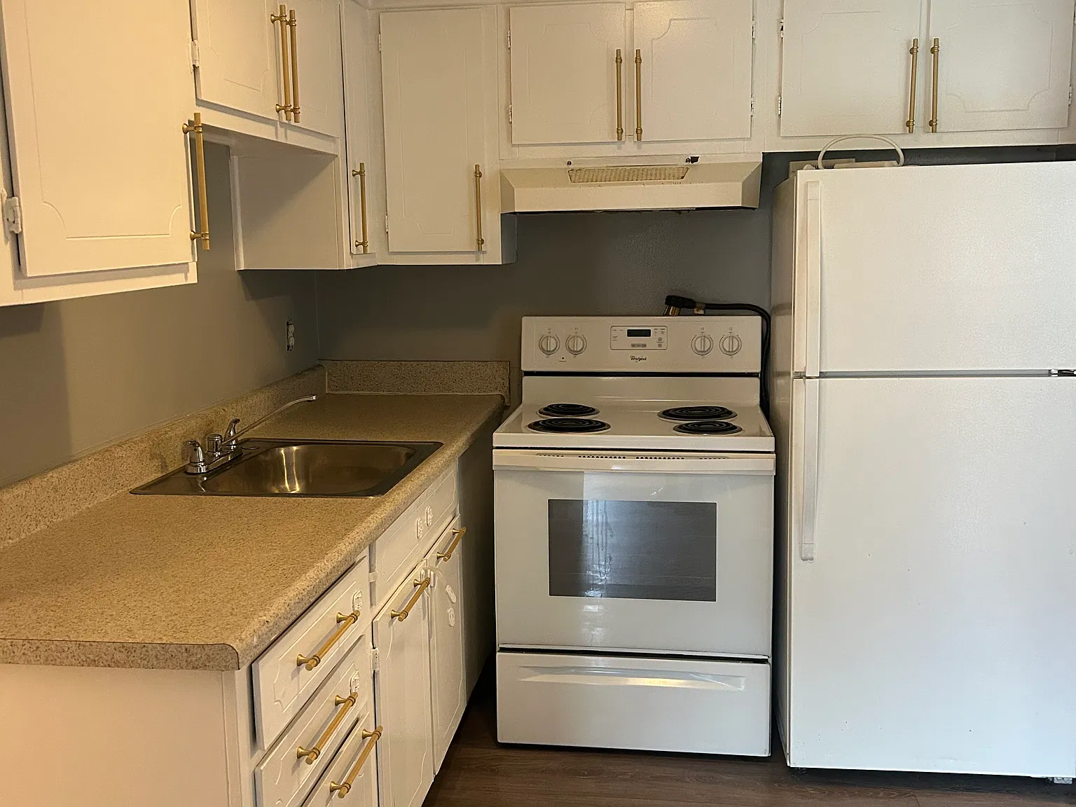 1 bed, 650 sqft, $975 — Photo 4