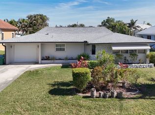 5343 Del Monte Ct, Cape Coral, FL 33904