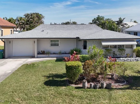 5343 Del Monte Ct, Cape Coral, FL 33904