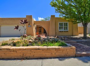 3148 La Ronda Pl NE, Albuquerque, NM 87110