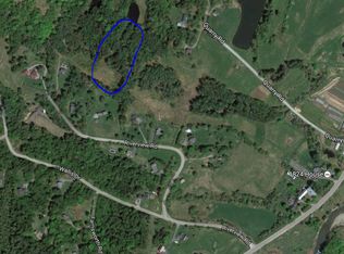 Riverview Rd, Waitsfield, VT 05673