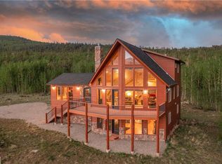 84 Ice Axe Ct, Alma, CO 80420