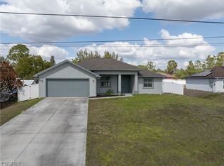 5220 Billings St, Lehigh Acres, FL 33971