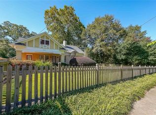 511 2nd Ave, Decatur, GA 30030