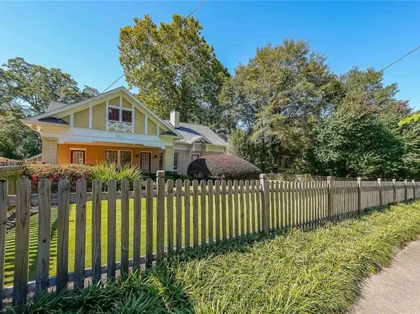 511 2nd Ave, Decatur, GA 30030