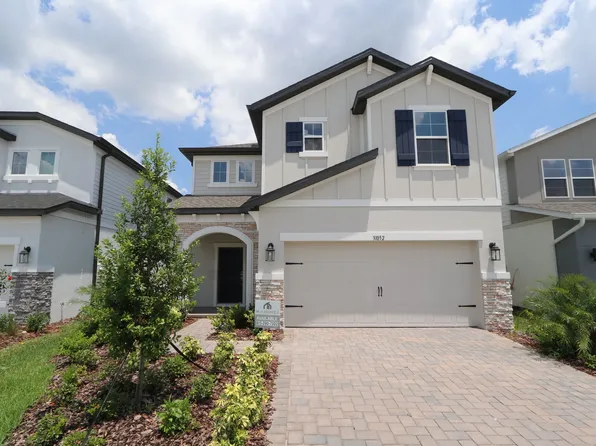 31052 Pendleton Landing Cir, Wesley Chapel, FL 33545