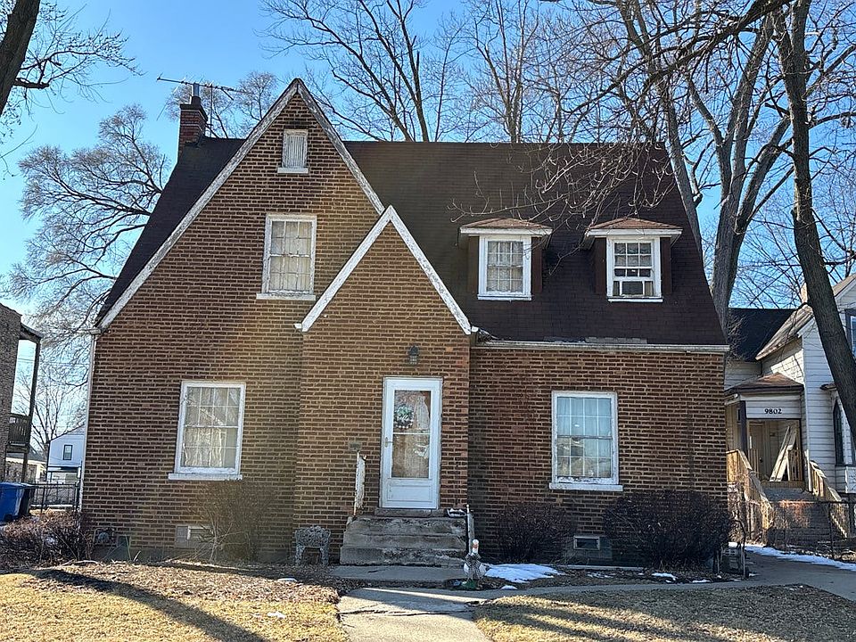 1st image of 9806 S Winston Ave