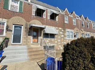 3015 Hellerman St, Philadelphia, PA 19149