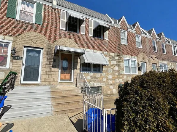 3015 Hellerman St, Philadelphia, PA 19149