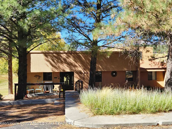 111 Bogie Ln #10, Ruidoso, NM 88345