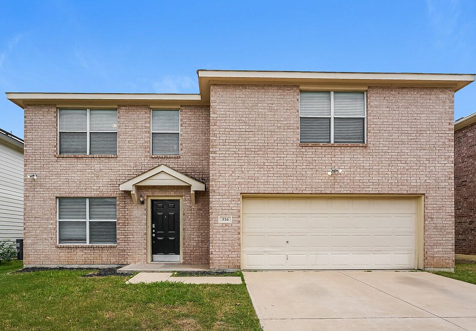 1st image of 316 Dakota Ridge Dr