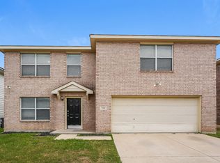 316 Dakota Ridge Dr, Fort Worth, TX 76134