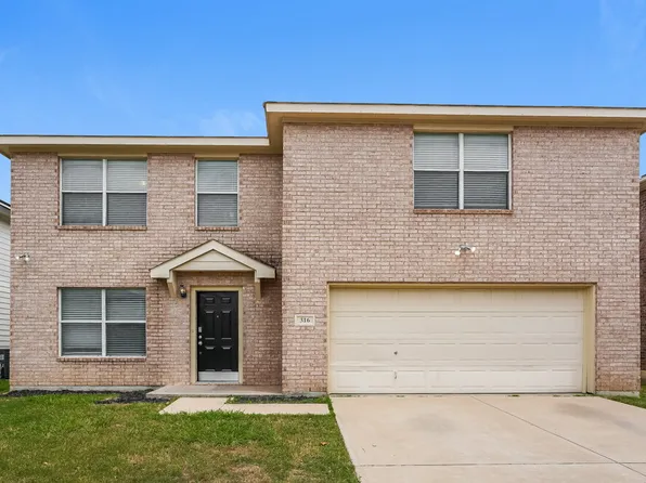 316 Dakota Ridge Dr, Fort Worth, TX 76134