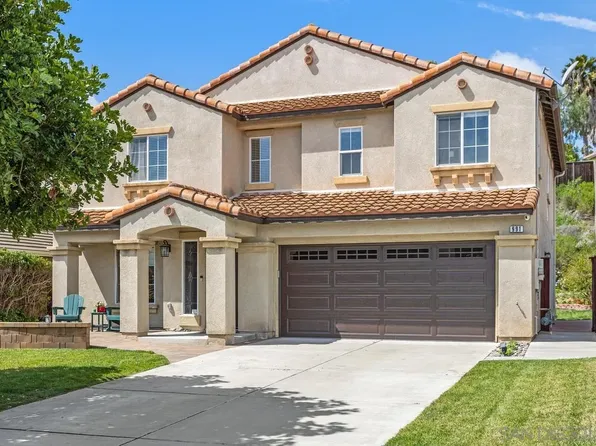 991 Manteca Dr, Oceanside, CA 92057