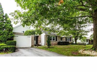 60 Hemlock Dr, Gilbertsville, PA 19525