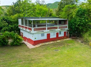 Km #Home 181, Coamo, PR 00769