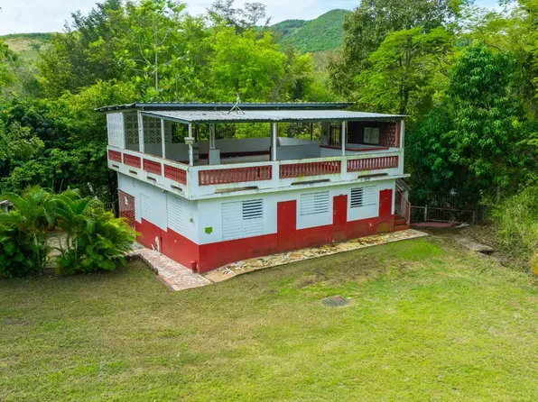 Km #Home 181, Coamo, PR 00769