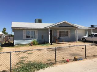 1542 W Carson Rd, Phoenix, AZ 85041