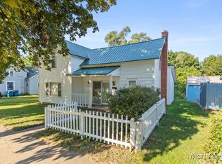 707 James St, Belding, MI 48809