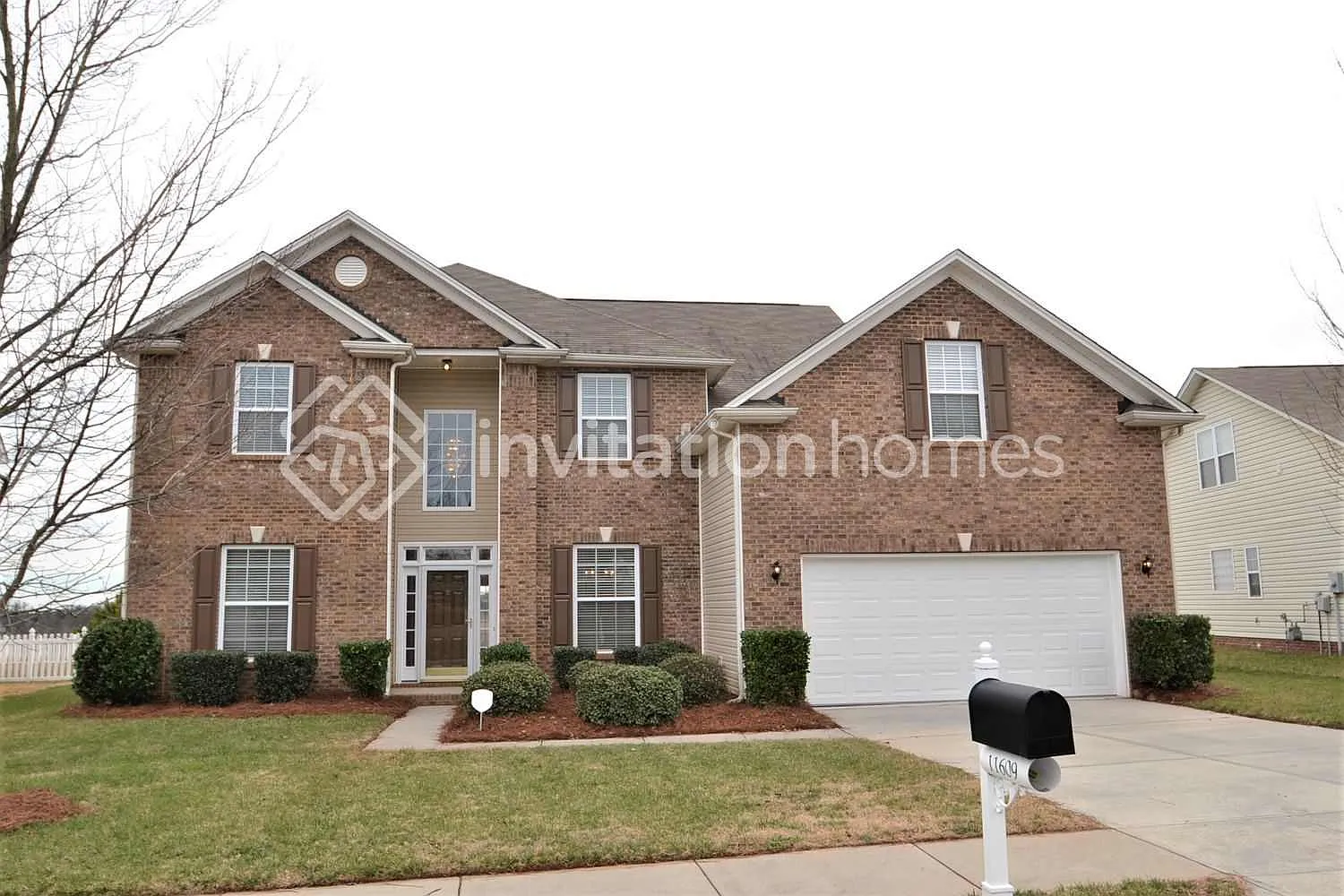 11609 Sidney Crest Ave Charlotte, NC 28213 — Photo 1