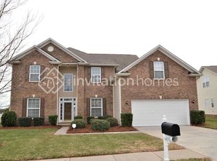 11609 Sidney Crest Ave, Charlotte, NC 28213