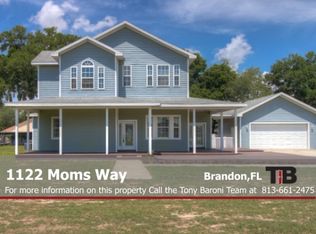 1122 Moms Way, Brandon, FL 33510