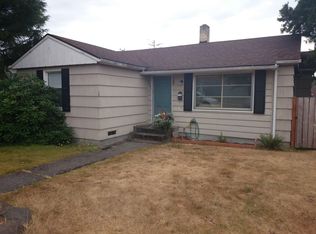 3441 47th Ave SW, Seattle, WA 98116