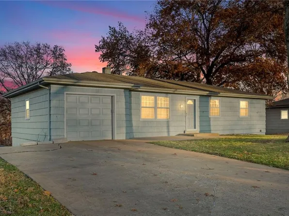 2827 N 73rd St, Kansas City, KS 66109