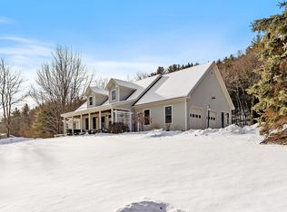 692 Old Walpole Road, Surry, NH 03431
