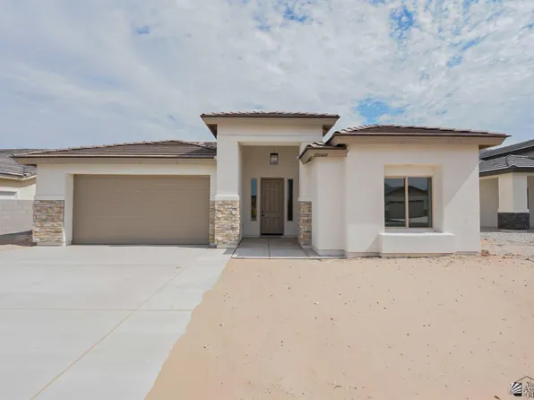 10560 E 45th St, Yuma, AZ 85367