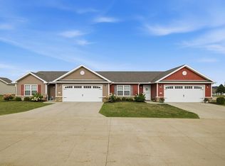 2270 Ferguson Rd Unit 109, Mansfield, OH 44906