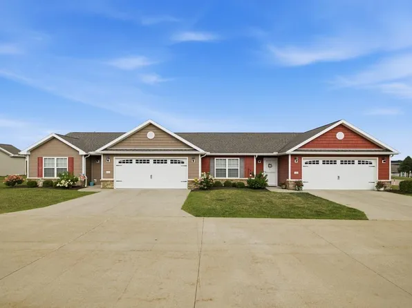 2270 Ferguson Rd Unit 109, Mansfield, OH 44906