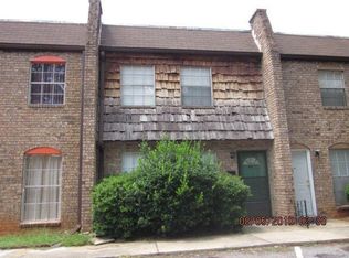 375 Chalfont Dr, Athens, GA 30606