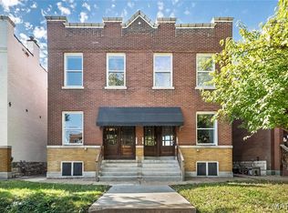 3147 Michigan Ave, Saint Louis, MO 63118