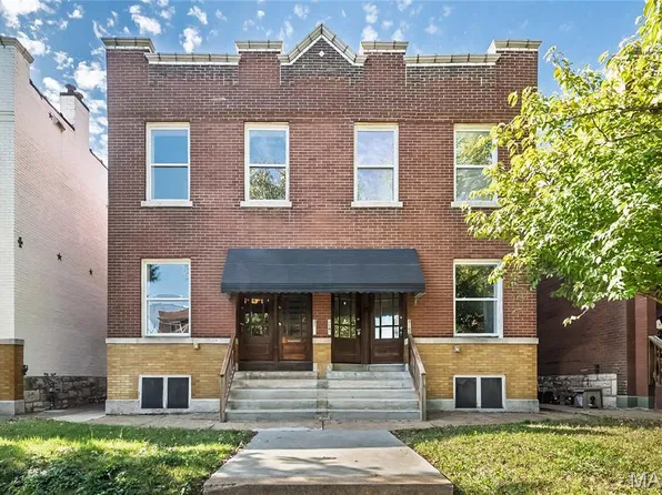 3147 Michigan Ave, Saint Louis, MO 63118