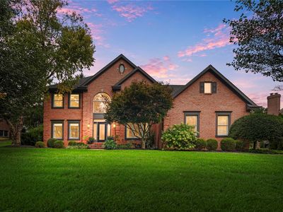 6425 Katherine Manor Ct, Liberty Township, OH, 45011