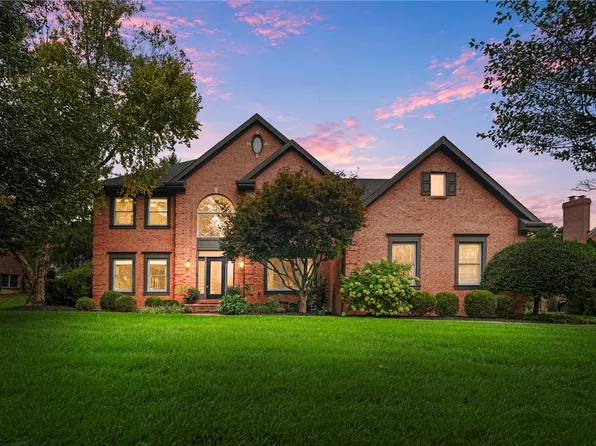 6425 Katherine Manor Ct, Liberty Township, OH 45011