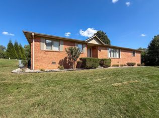 110 Highland Church Rd, Paducah, KY 42001
