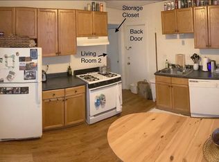 4 Watson St #U1L, Cambridge, MA 02139