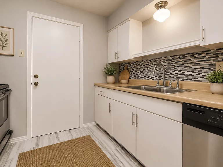 4211 Newton Ave #215 — Photo 5