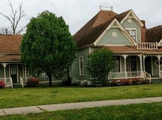 144 S Panola St, Charleston, MS 38921