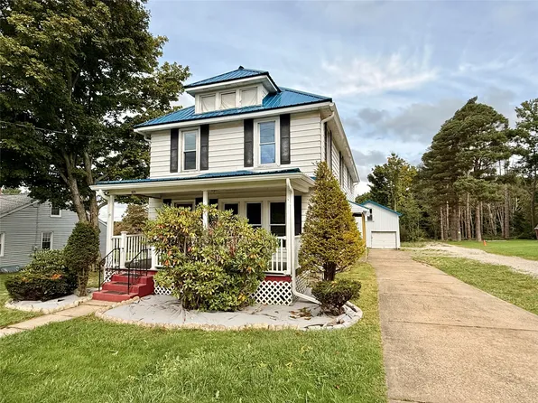 4932 East Ave, Mc Kean, PA 16426