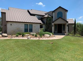 345 Outlook Point, Boerne, TX 78006