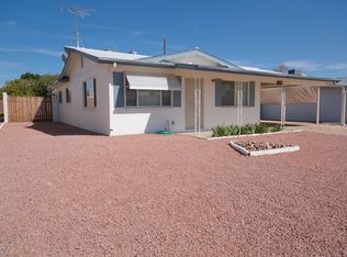 1419 S Lawther Dr, Apache Junction, AZ 85120