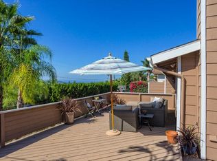 2683 Montrose Pl, Santa Barbara, CA 93105